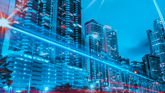 Smart Cities: A Very Brief Overview