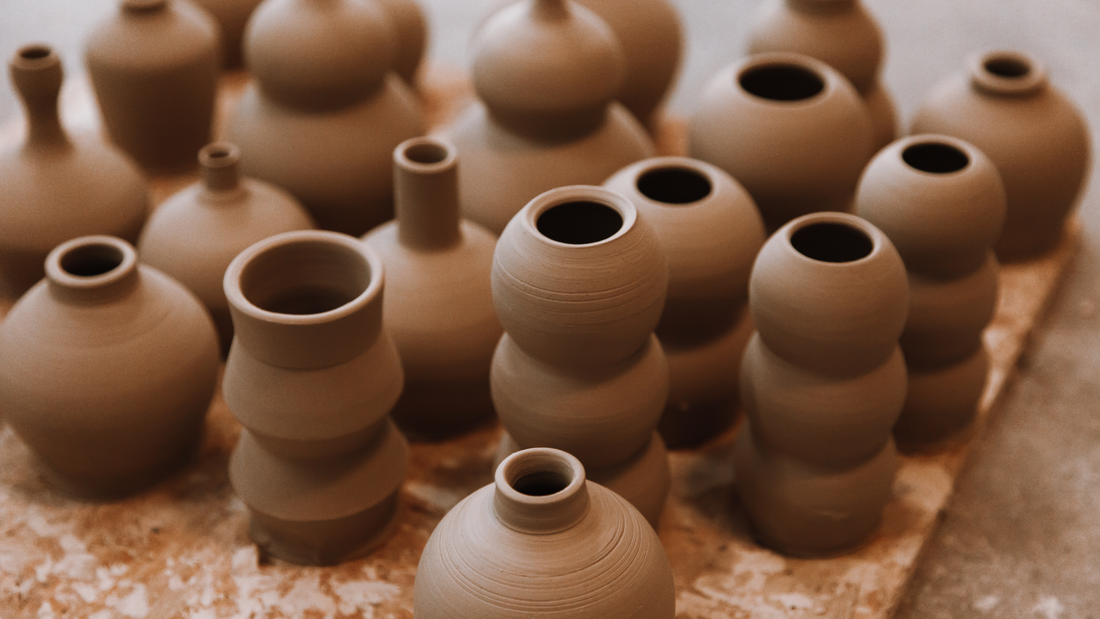 Stoke-on-Trent: Pottery Styles & Museums