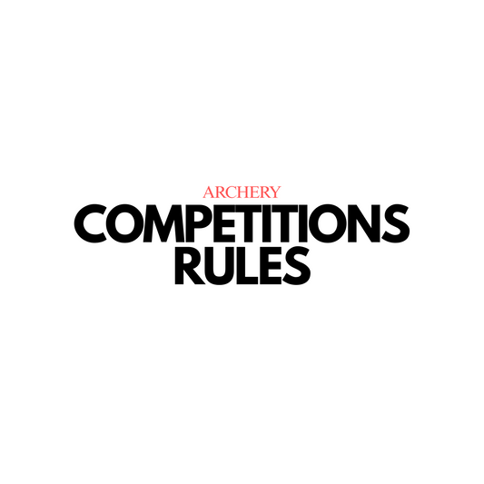 Archery: Competitions, Scoring & Rules, Famous Archers