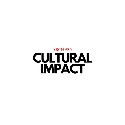 The Cultural Impact & Modern Relevance of Archery