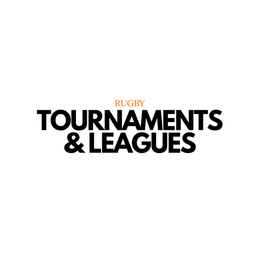All About Rugby Tournaments & Leagues