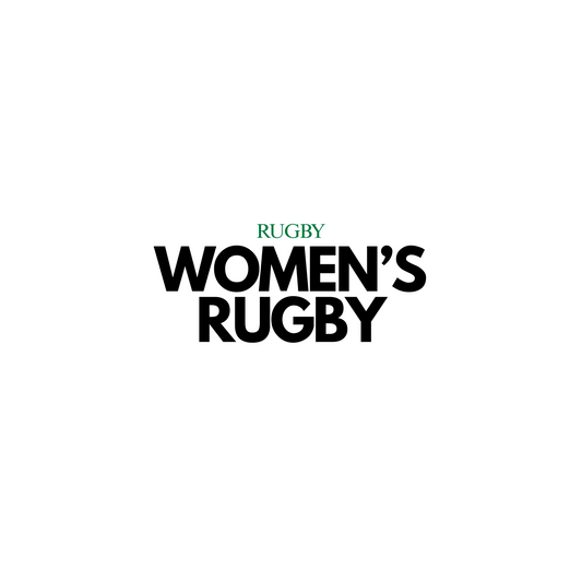All About Women's Rugby