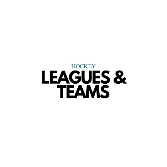 Hockey: League Structures, Key Teams, and Famous Tournaments