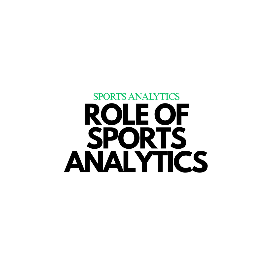 The Role of Sports Analytics in Virtual Fan Engagement