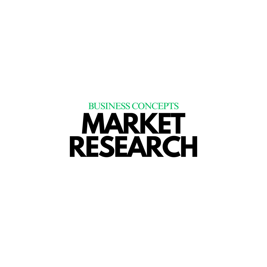 Market Research: Things to Consider
