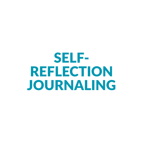 Self-reflection Journaling For Better Understanding