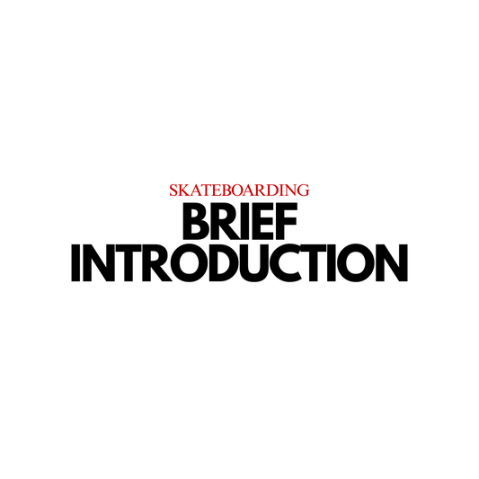 Skateboarding: A Brief Introduction