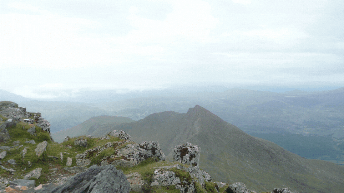 The Three Peaks: Global Armed Forces Challenge?