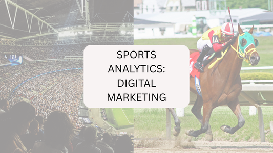 5 Ways Sports Analytics is Reshaping Digital Marketing in Sports