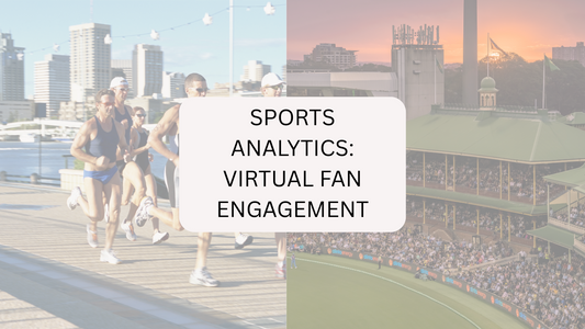 The Role of Sports Analytics in Virtual Fan Engagement