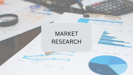 Market Research: Things to Consider