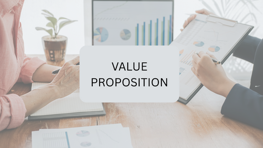 Understanding Value Proposition