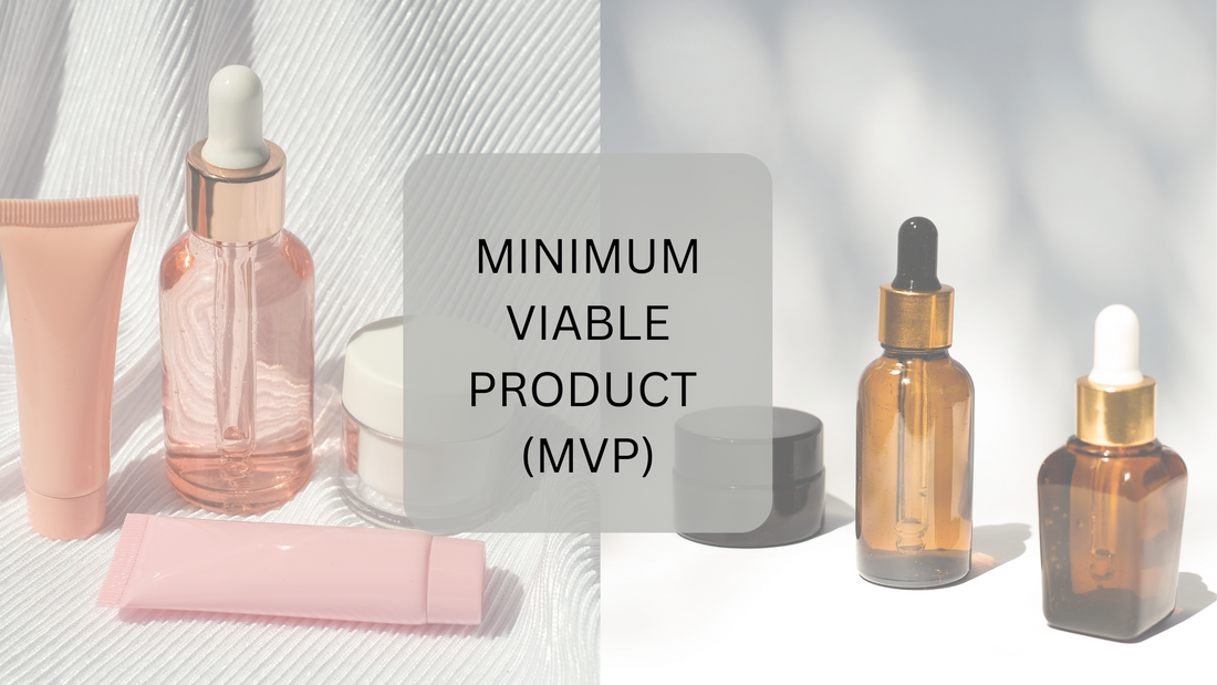Minimum Viable Product (MVP) strategy: Components & Benefits