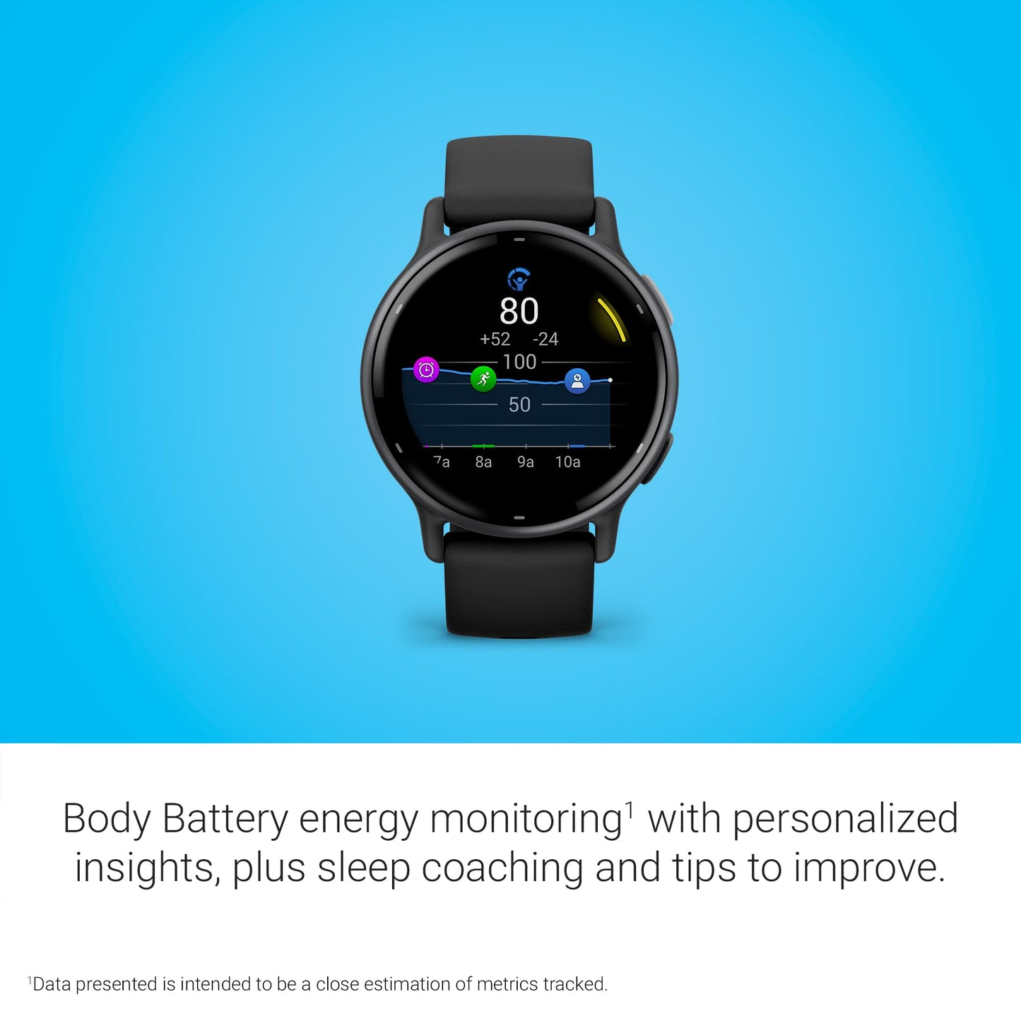 Garmin vívoactive 5