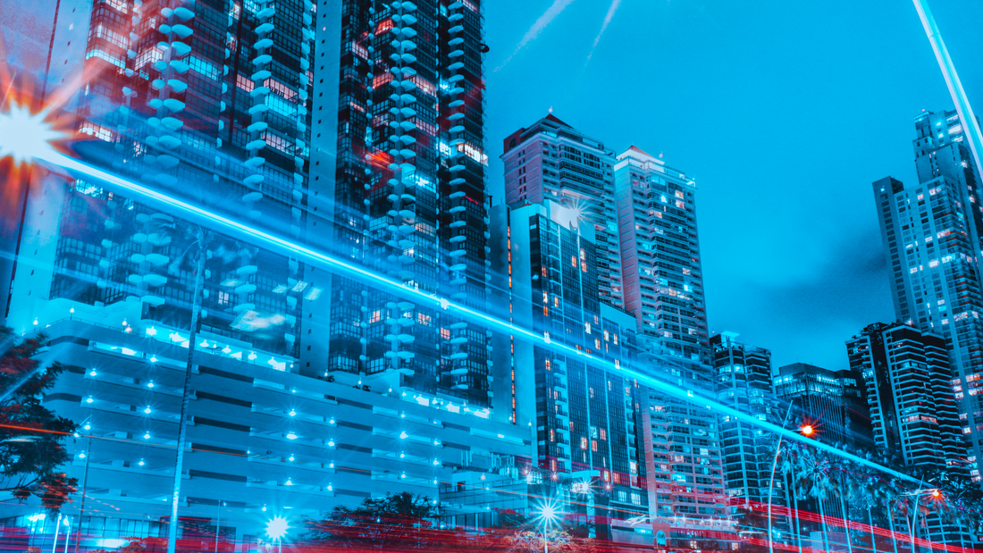 Smart Cities: A Very Brief Overview