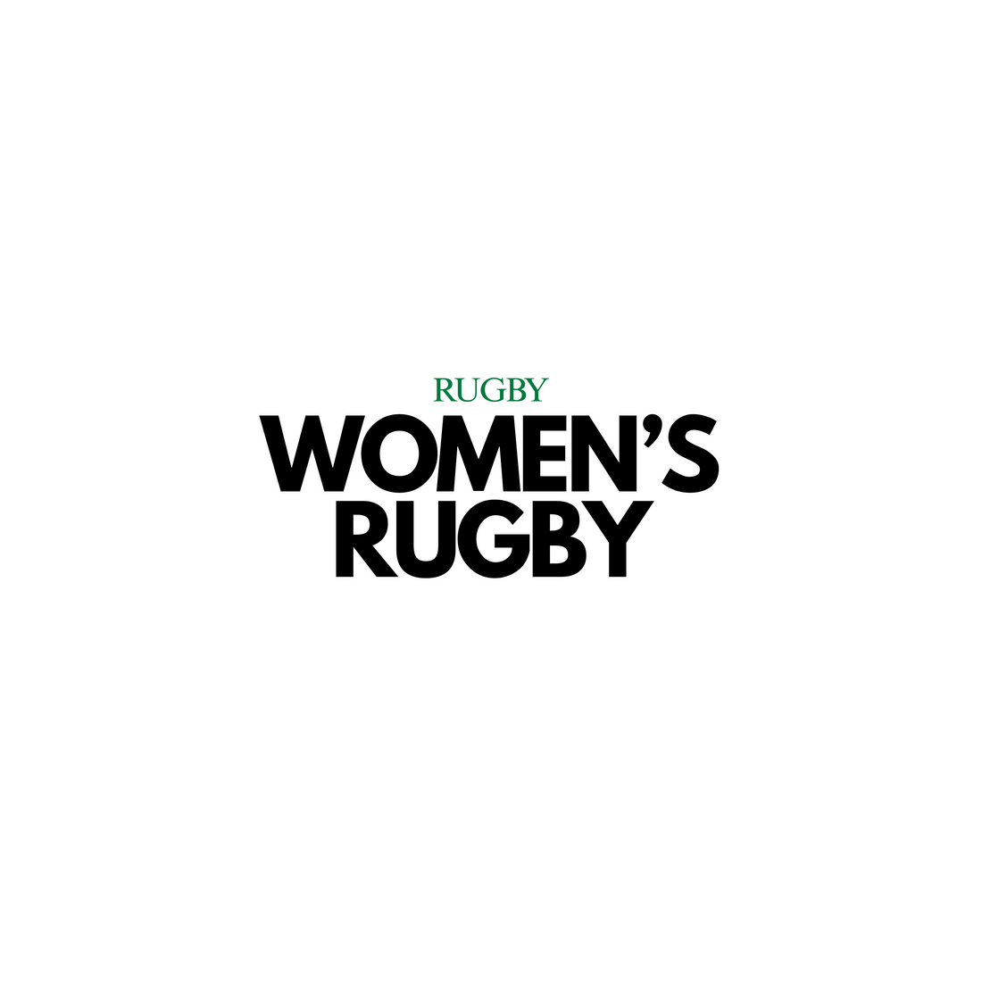 All About Women's Rugby