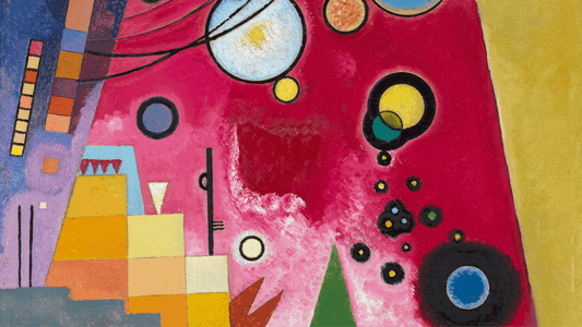 The Bauhaus movement: A Brief Introduction