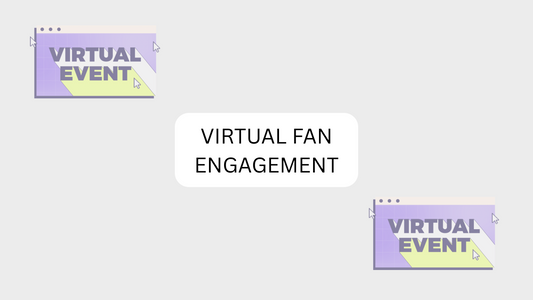 Virtual Fan Engagement: An introduction