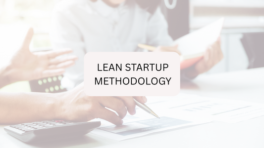 Lean Startup Methodology Explained