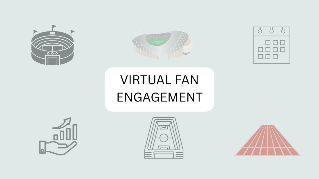 Virtual Fan Engagement in Practice: Case Studies of Successful Virtual Fan Engagement